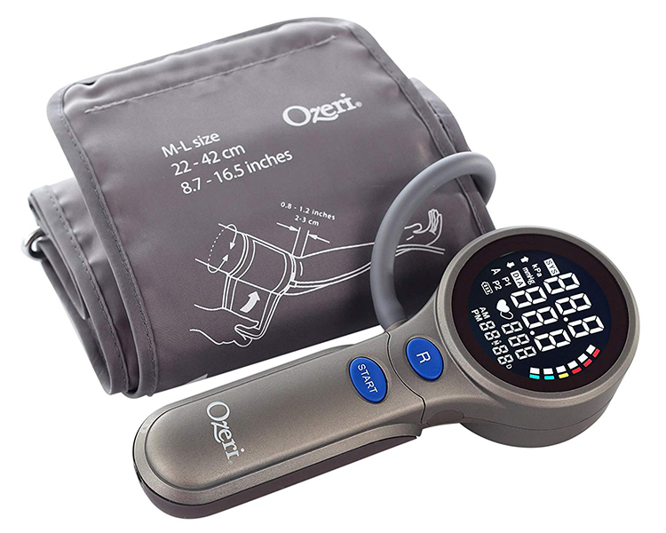 Ozeri Blood Pressure Monitors