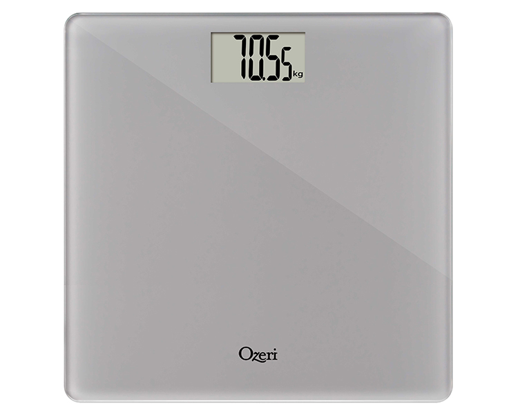 Ozeri Weight and Body Scales