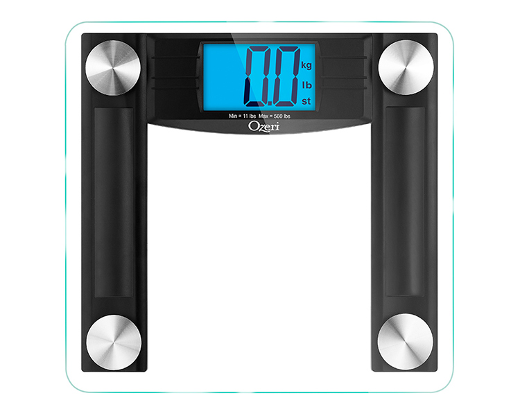 Ozeri Weight and Body Scales
