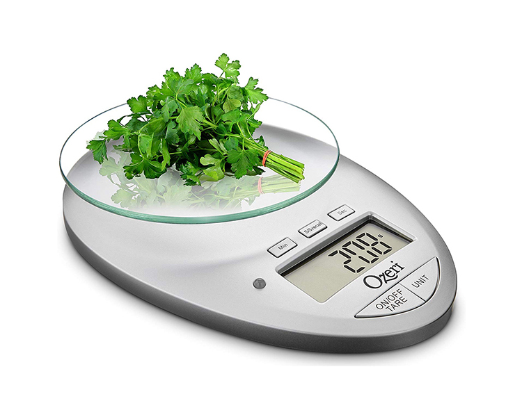 Kitchen Scales