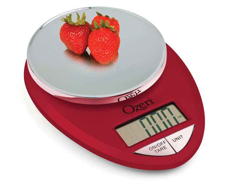 Kitchen Scales