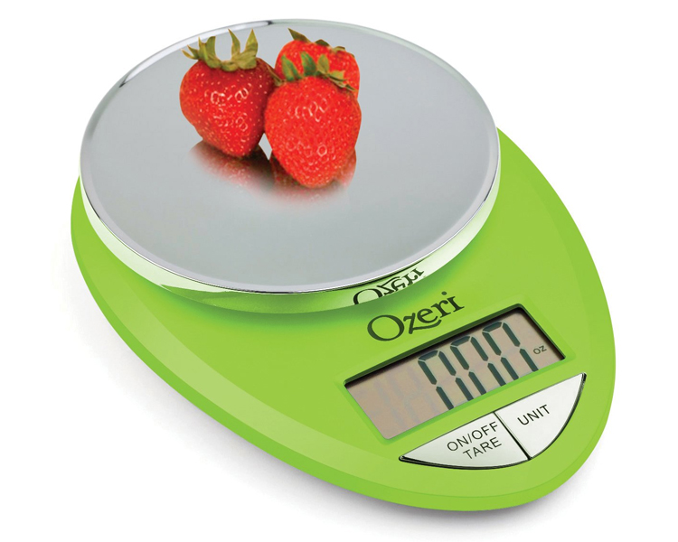 Kitchen Scales