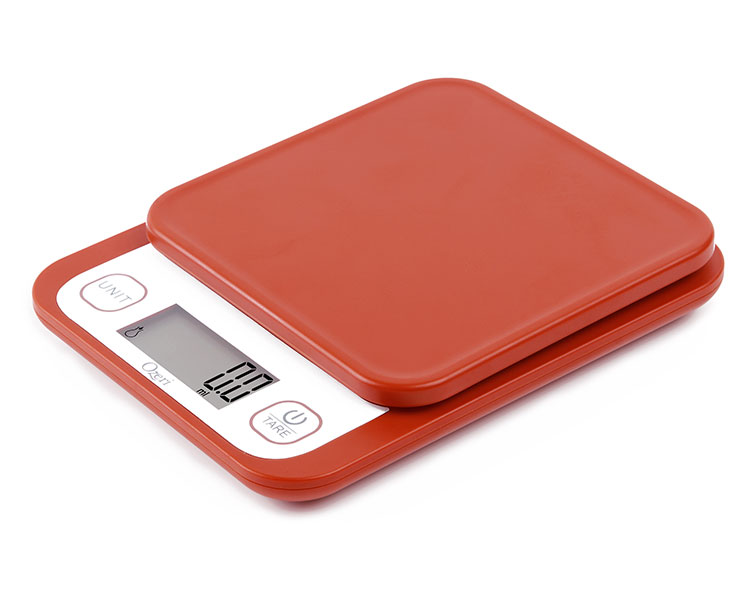 Kitchen Scales