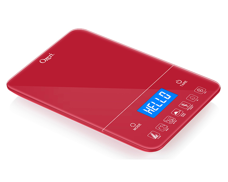 Kitchen Scales