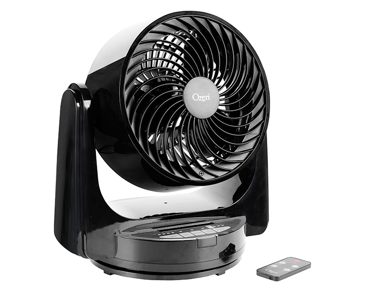 Oscillating Fans